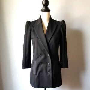 ⚜ RACHEL by Rachel Roy Double Breasted Jacket ⚜